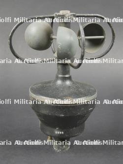 Anémomètre de la Marine Nationale française. French Navy anemometer. — photo 6