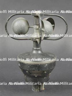 Anémomètre de la Marine Nationale française. French Navy anemometer. — miniature 7