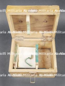 Anémomètre de la Marine Nationale française. French Navy anemometer. — miniature 8