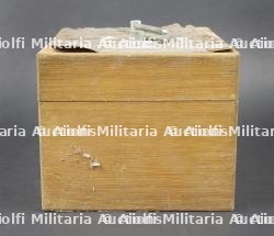 Anémomètre de la Marine Nationale française. French Navy anemometer. — miniature 9