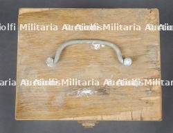 Anémomètre de la Marine Nationale française. French Navy anemometer. — photo 11