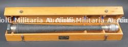 Longue vue US Navy. US Navy spotting scope — photo 1