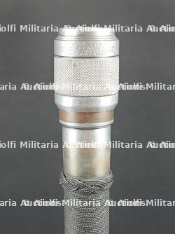 Longue vue US Navy. US Navy spotting scope — miniature 4