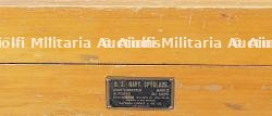 Longue vue US Navy. US Navy spotting scope — miniature 10