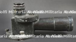 Telescope Elbow. Elbow telescope — photo 2