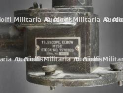 Telescope Elbow. Elbow telescope — miniature 5