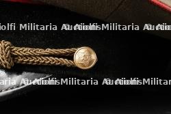 Casquette russe. Russian military service cap — photo 5
