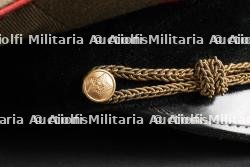 Casquette russe. Russian military service cap — miniature 8