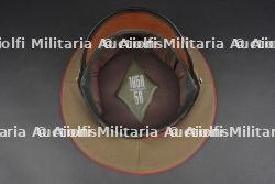 Casquette russe. Russian military service cap — photo 9