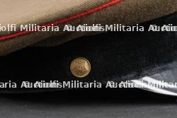 Casquette russe. Russian military service cap — miniature 15