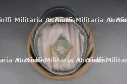 Casquette russe. Russian military service cap — photo 17