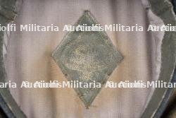 Casquette russe. Russian military service cap — photo 18