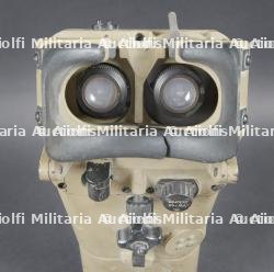 Lunette 12 x 60 reconditionnée armée française. French Army reconditioned 12 × 60 telescope. — miniature 2
