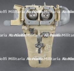 Lunette 12 x 60 reconditionnée armée française. French Army reconditioned 12 × 60 telescope. — miniature 3