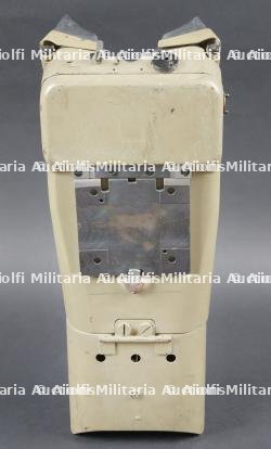 Lunette 12 x 60 reconditionnée armée française. French Army reconditioned 12 × 60 telescope. — photo 4