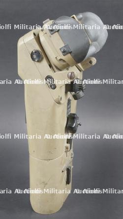 Lunette 12 x 60 reconditionnée armée française. French Army reconditioned 12 × 60 telescope. — miniature 7