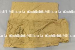 Bedding roll Bed du Lt Churchfield.