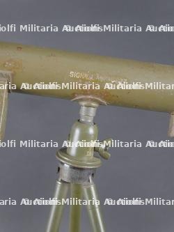Lunette M-227. Sight M-227 — miniature 5