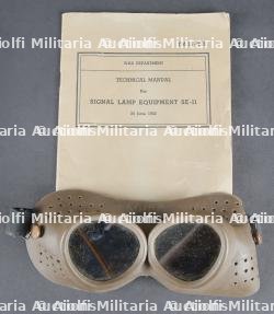 Lunette M-227. Sight M-227 — miniature 8