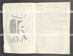 Lunette M-227. Sight M-227 — photo 9