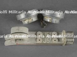 Lunette M-227. Sight M-227 — miniature 13