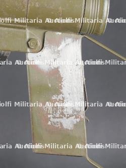 Lunette M-227. Sight M-227 — miniature 17
