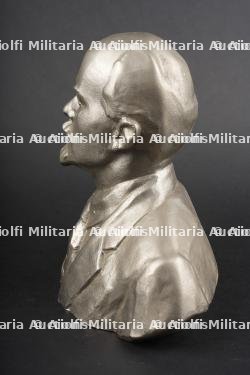 Buste de Lénine. Lenin portrait bust — miniature 2