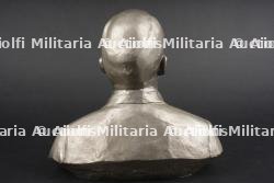 Buste de Lénine. Lenin portrait bust — photo 3