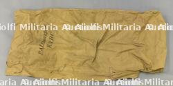 Bedding roll Bed du Lt Churchfield. — miniature 4