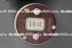 Horloges de bord russe. Russian aircraft cockpit clock — photo 3