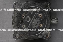 Horloges de bord russe. Russian aircraft cockpit clock — photo 4