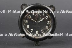 Horloges de bord russe. Russian aircraft cockpit clock — photo 11