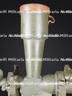 Télescope Elbow M35. Elbow telescope M35 — photo 10