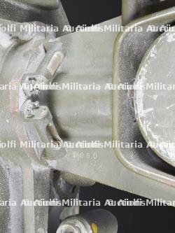 Télescope Elbow M35. Elbow telescope M35 — photo 11