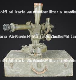 Télescope Elbow M35. Elbow telescope M35 — photo 12
