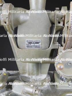 Télescope Elbow M35. Elbow telescope M35 — photo 13
