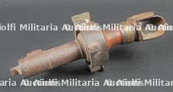 Optique de canon WH. WH WH gun optical sight. — photo 1