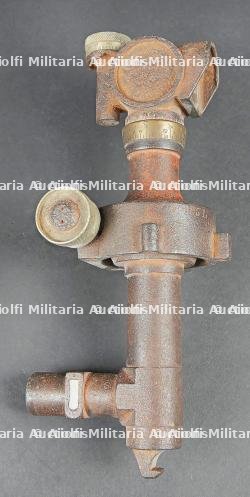 Optique de canon WH. WH WH gun optical sight. — miniature 2