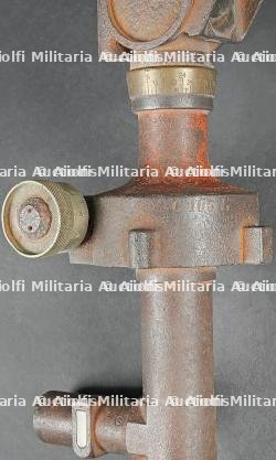 Optique de canon WH. WH WH gun optical sight. — miniature 4