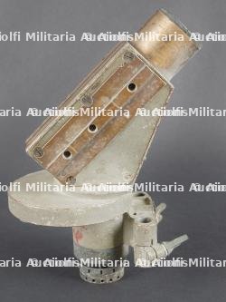 Lunette de tir KM. KM aiming telescope. — photo 2