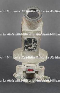 Lunette de tir KM. KM aiming telescope. — miniature 3