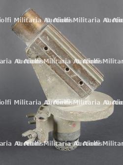 Lunette de tir KM. KM aiming telescope. — miniature 4
