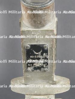 Lunette de tir KM. KM aiming telescope. — miniature 6