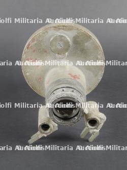 Lunette de tir KM. KM aiming telescope. — miniature 7