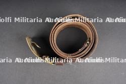 Ceinturon de la marine russe. Russian navy belt. — miniature 6