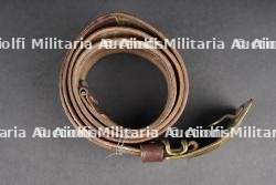 Ceinturon de la marine russe. Russian navy belt. — photo 7