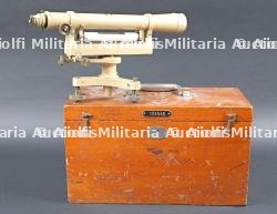 Nivellierinstrument Max Hildebrand. Max Hildebrand levelling instrument. — photo 1