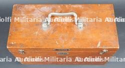 Nivellierinstrument Max Hildebrand. Max Hildebrand levelling instrument. — photo 3