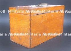 Nivellierinstrument Max Hildebrand. Max Hildebrand levelling instrument. — photo 4