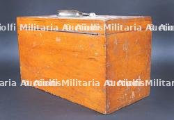 Nivellierinstrument Max Hildebrand. Max Hildebrand levelling instrument. — miniature 5